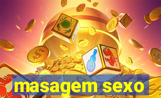 masagem sexo